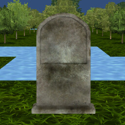 Tombstone