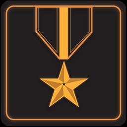 Silver Star Medal