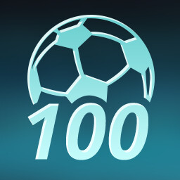 100-goals attack