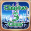 Chapter 3 Cleared