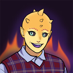 Bad Luck Brian