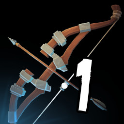 Bow specialist 1