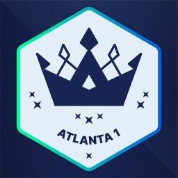 King of Atlanta 1