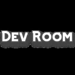 You found the dev room.