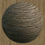 Wood Ball