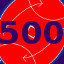 Win 500 games