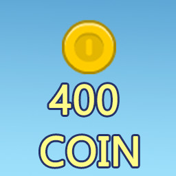 400 Coin