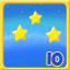 10 stars