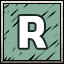 R