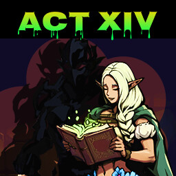 ACT XIV