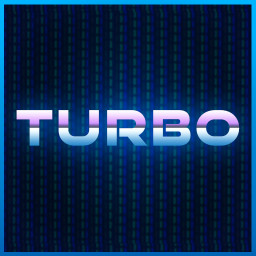 Switch into turbo!