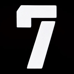 7