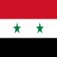 Flag of Syria