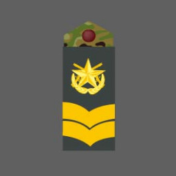 Warrant Officer