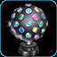 KTV Rotating Disco Ball