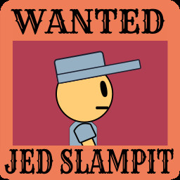 Kill Jed Slampit