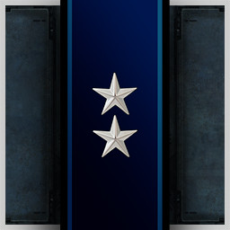 Lieutenant-2nd