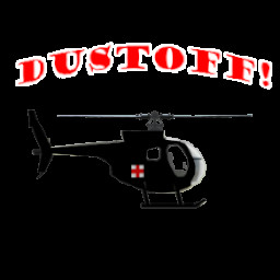 Dustoff