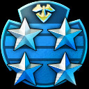 High Seas: Admiral (Hard)