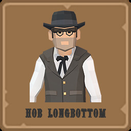 The Saloon King