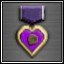 PURPLE HEART