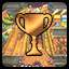 Magic Castle - Challenge Bronze