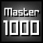 Master Rating