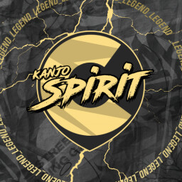 #Kanjo Spirit