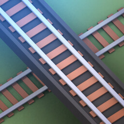 Multilevel road