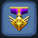 UNC Purple Heart