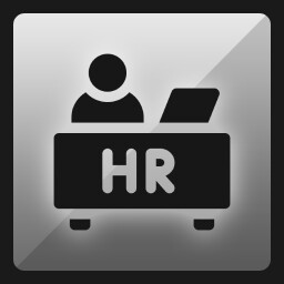 Human Resources - Silver