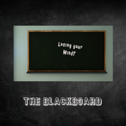 The Blackboard