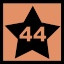 Star 44