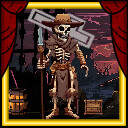 Skeleton Giant