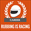 Rubbing is Racing