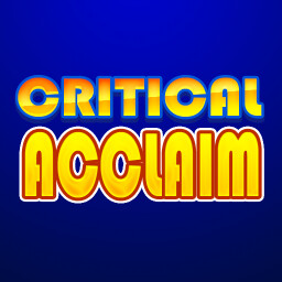 Critical Acclaim