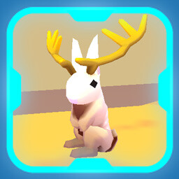 Jackalope Collector