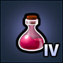 Unlock Consumables 4