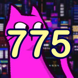 775 Cats