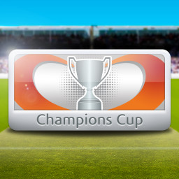 Champions Cup Champions