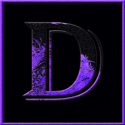 D