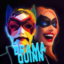 DRAMA QUINN