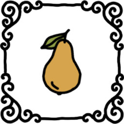 Pears!