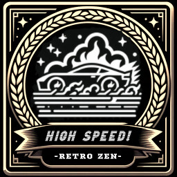 Speed Demon II