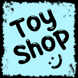 Toy Shop