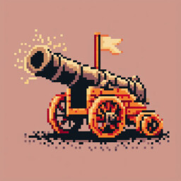 Cannon expert