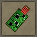 Electro-Scrap Gatherer