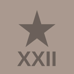 Star XXII