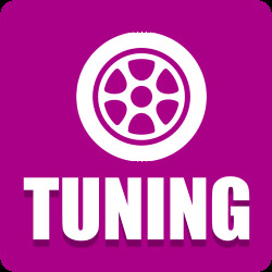 Tuning 100 Cars