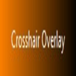 CROSSHAIR OVERLAY